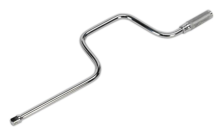 Sealey Ak5694 Speed Brace 3/8Sq Drive - Multitool